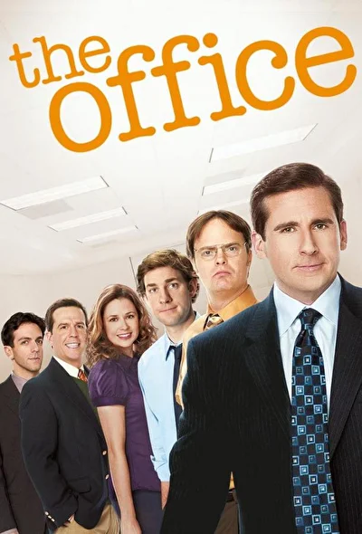 Смотреть сериал Офис (2005) онлайн в хорошем качестве 720-1080 HD, бесплатно на русском языке